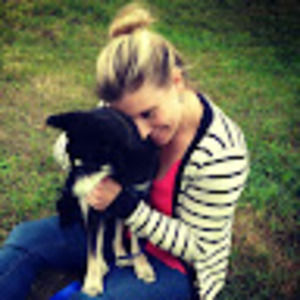 Meet your Posher, Leah